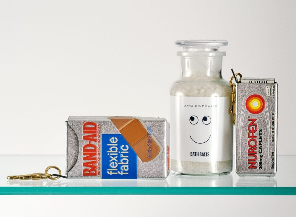 anya x boots bath salts small Large