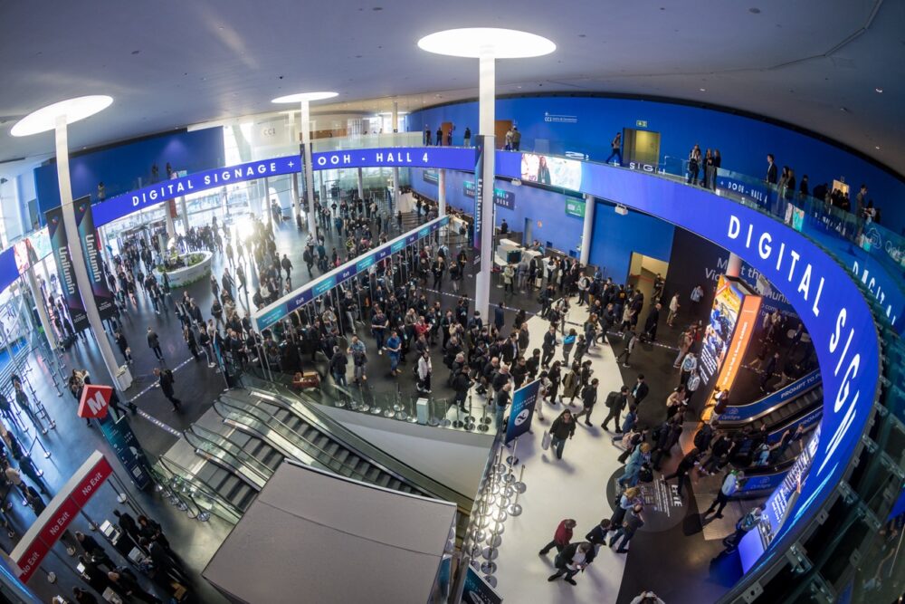 20260203 ISE day1 by MichielTon entrance LR4 Large