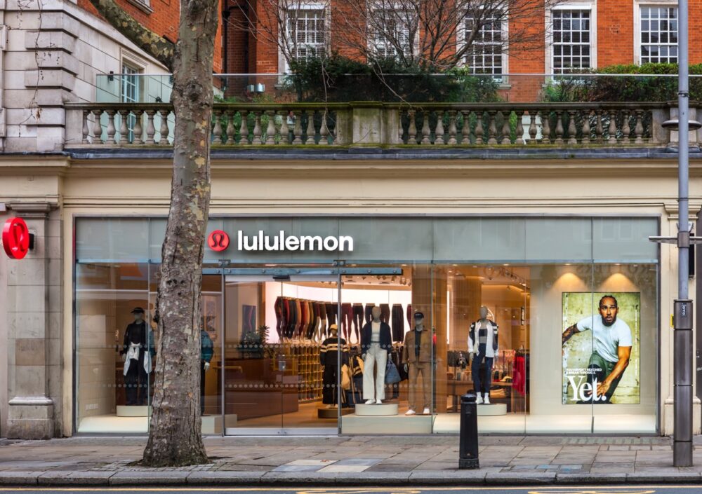 High Street Ken © Michael Franke 7011 RETOUCHED Large