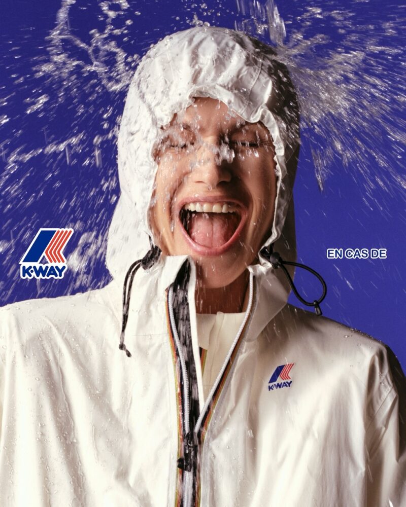 K-Way to open on Carnaby Street 3 K Way 2 Large