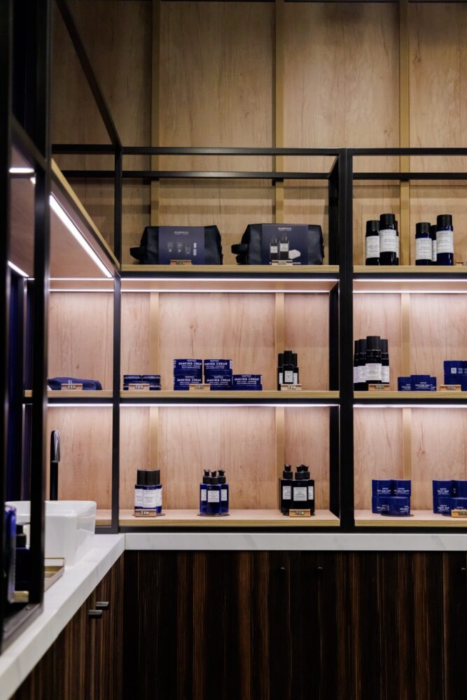 Murdock Broadgate Lifestyle 18 Large