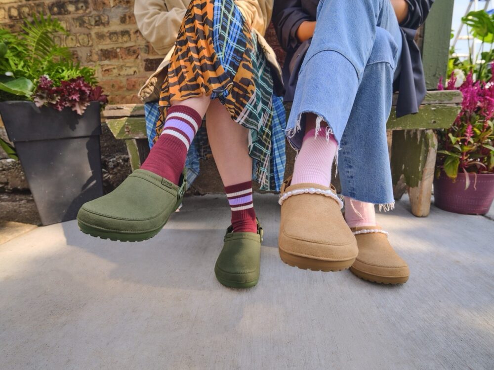 Crocs Shoes