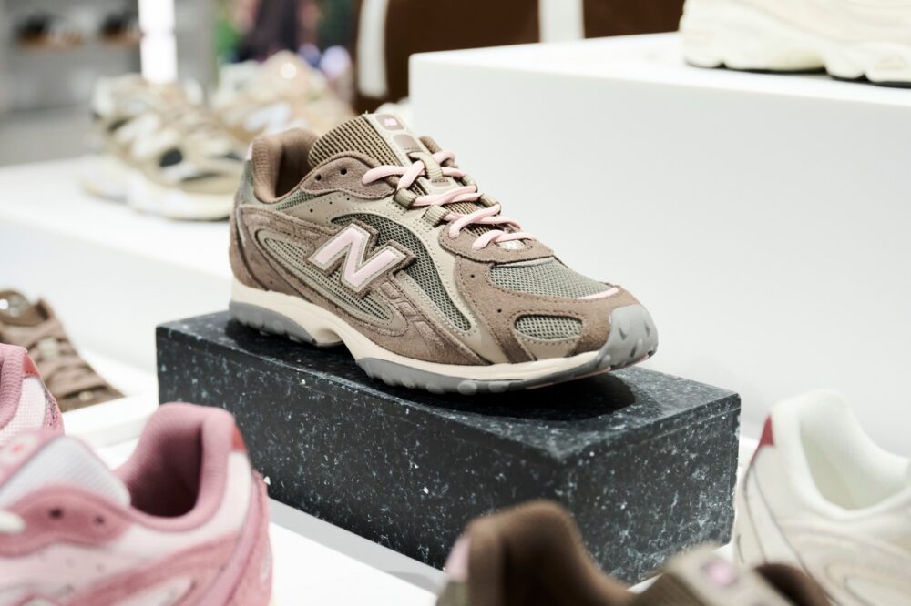 Schuh Refurbished Meadowhall Store