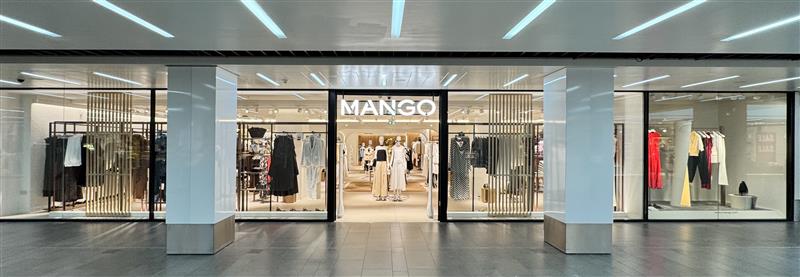 Cheltenham Imagery 1