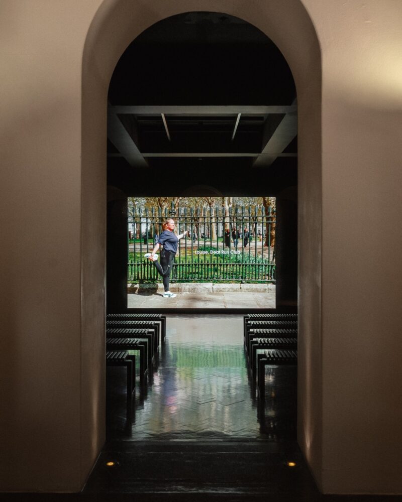 New Balance London Run House 2026 TCS London Marathon @adrienozouf 10 Large