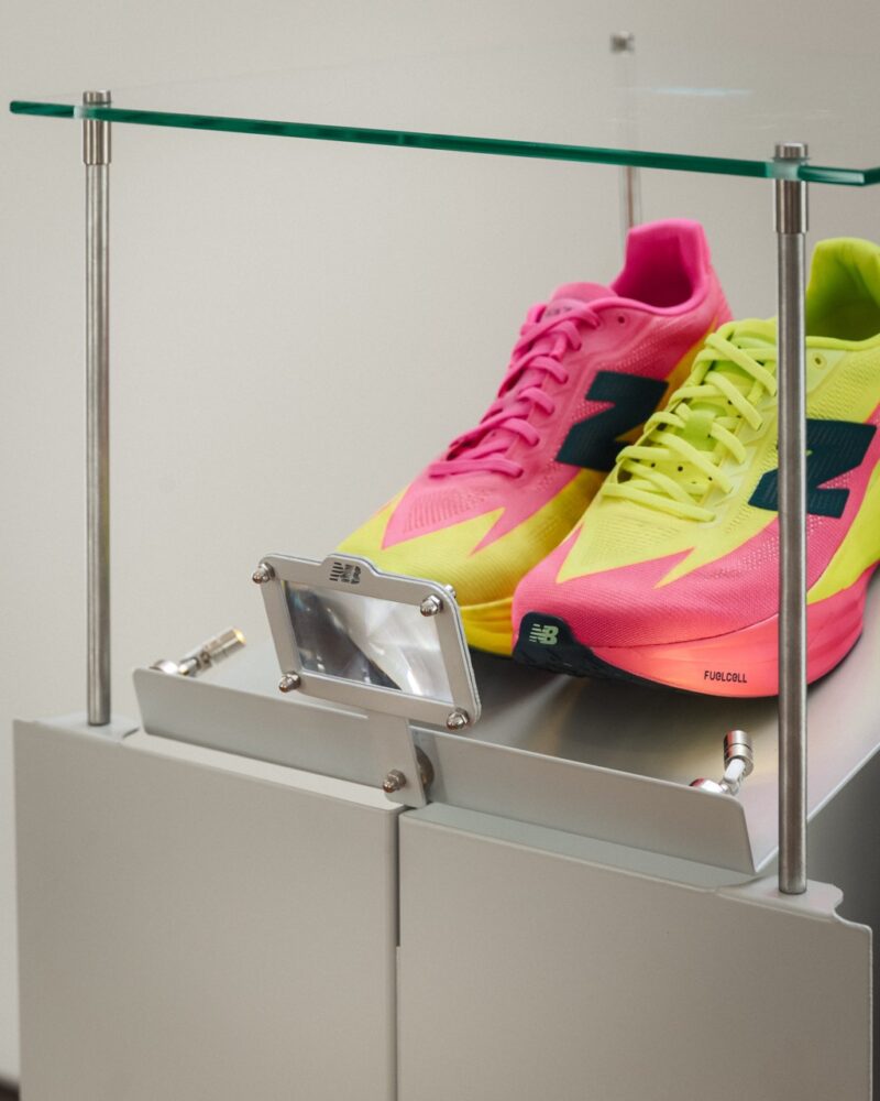 New Balance London Run House 2026 TCS London Marathon @adrienozouf 4 Large