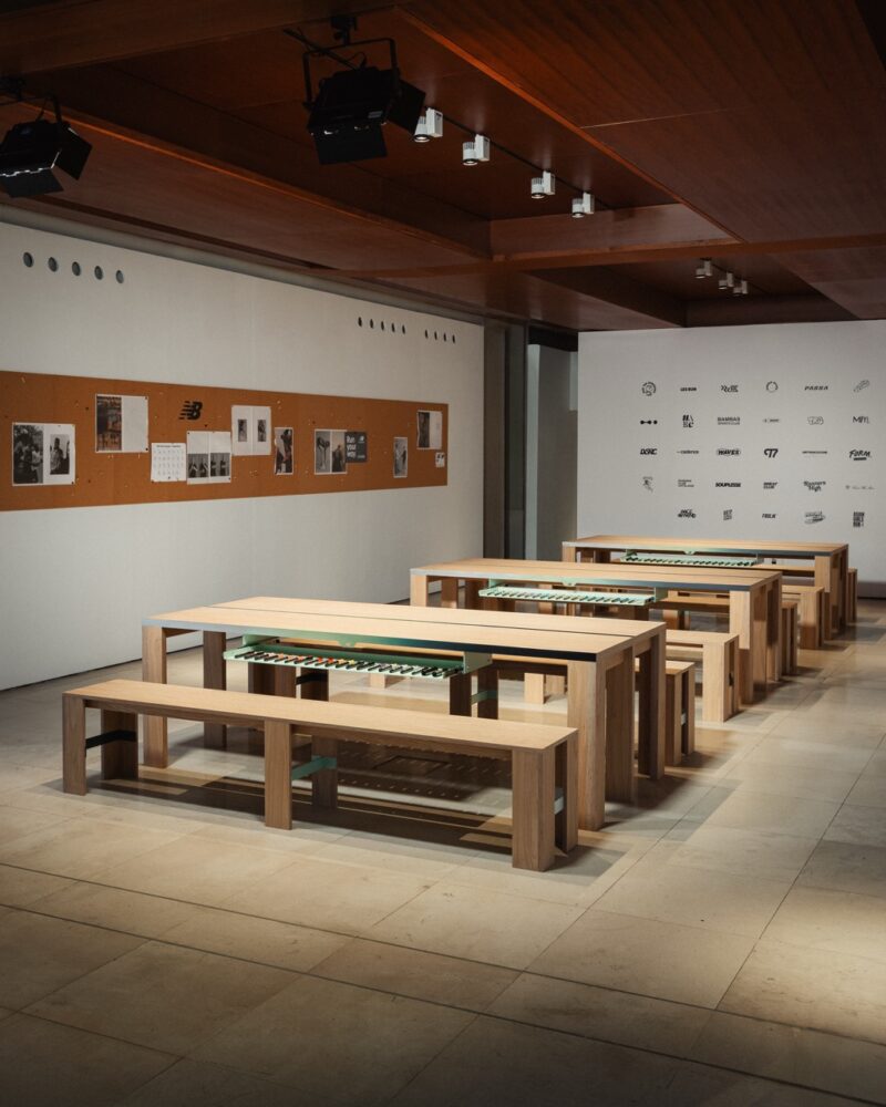 New Balance London Run House 2026 TCS London Marathon @adrienozouf 7 Large