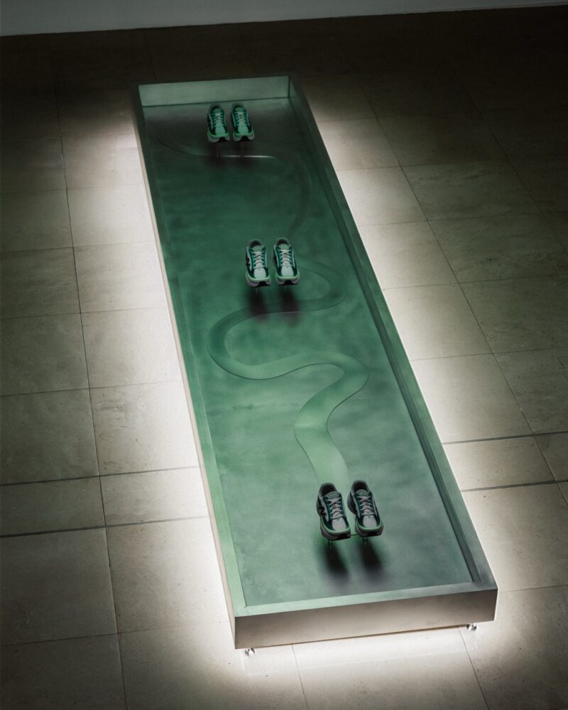 New Balance London Run House 2026 TCS London Marathon @adrienozouf 8 Large