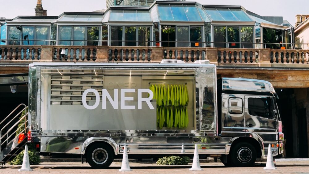 ONER Large
