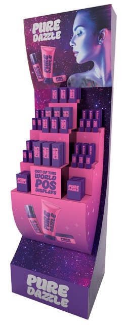 Print and Display Medium 1