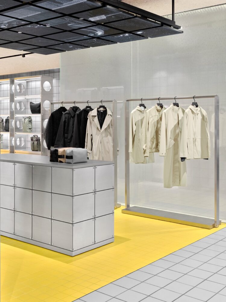 RAINS STORE SHANGHAI ORGIINAL 126 HIGHRES Large