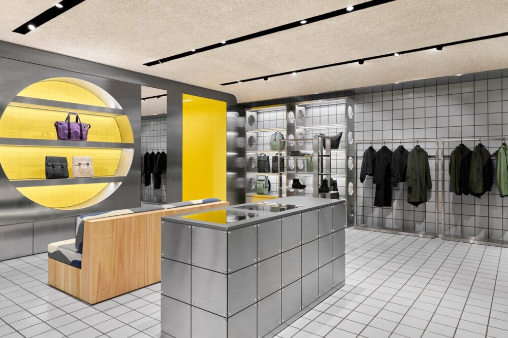 RAINS STORE SHANGHAI ORGIINAL 130 HIGHRES Large