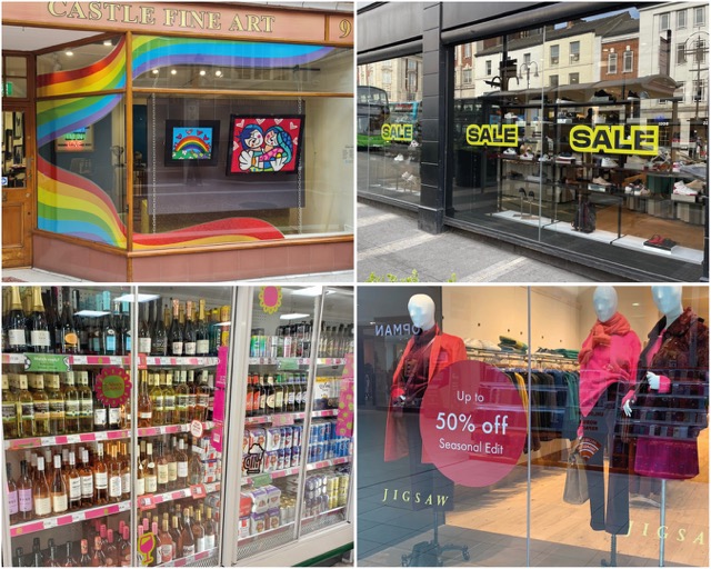 Think Ambient Medium