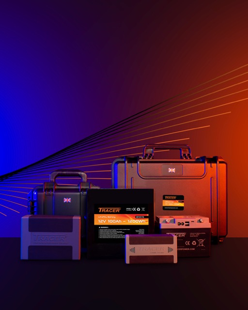 tracer power range vm display show guide Medium