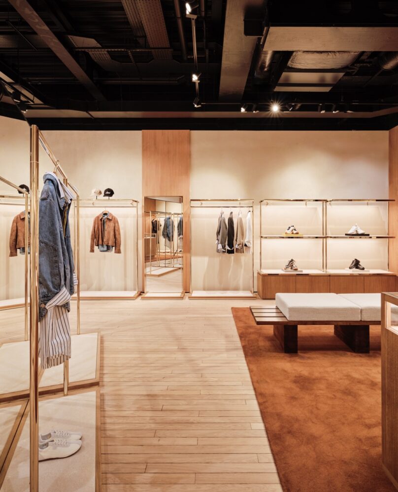 Ami Paris Sloane St 3 Large