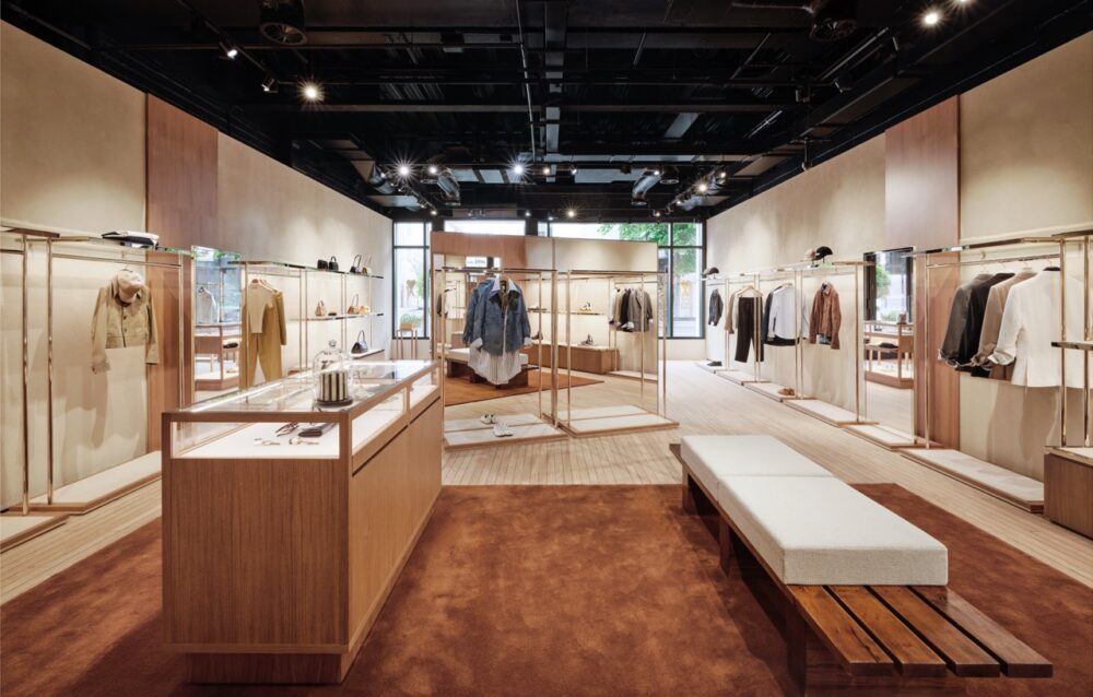 Ami Paris Sloane St 4 Large