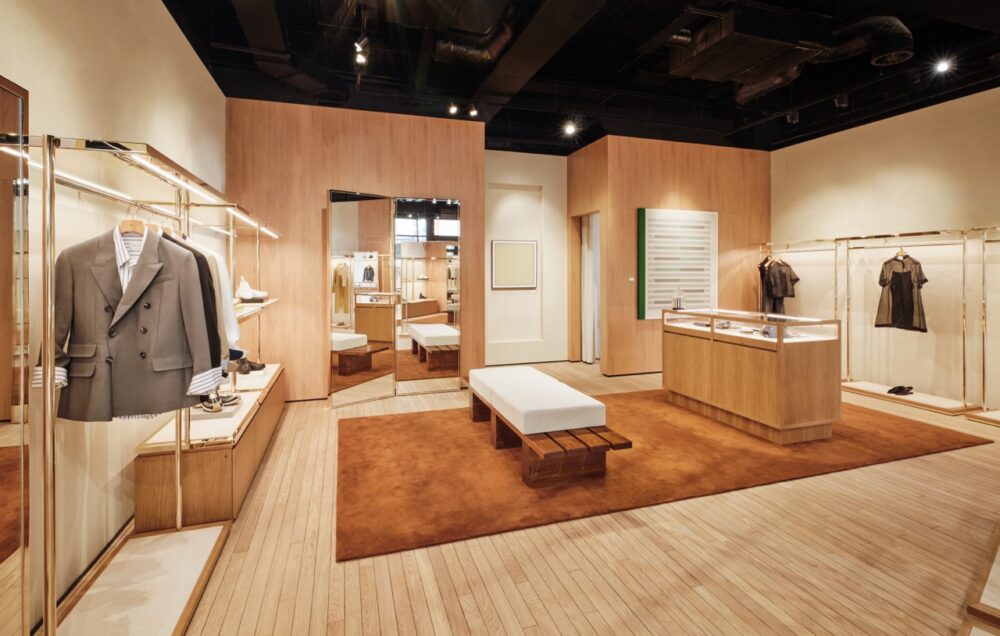 Ami Paris Sloane St 6 Large