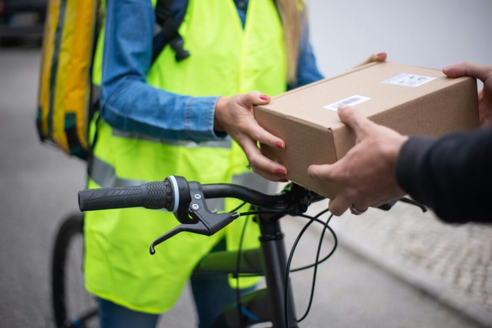 Delivery 274 Large