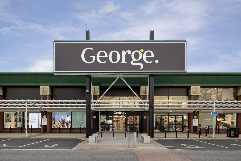 George Maidstone opens on 11th June