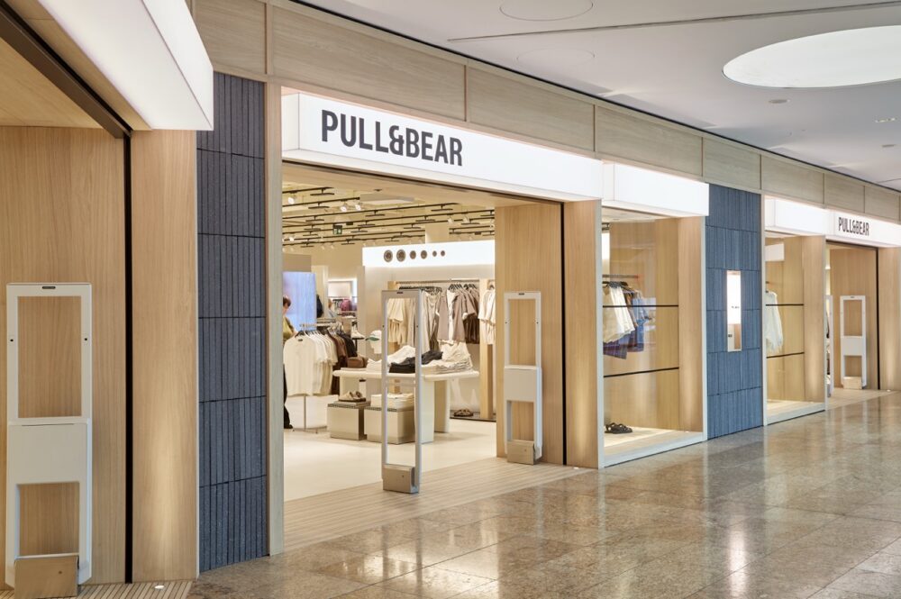 PullBear MH 1 Large