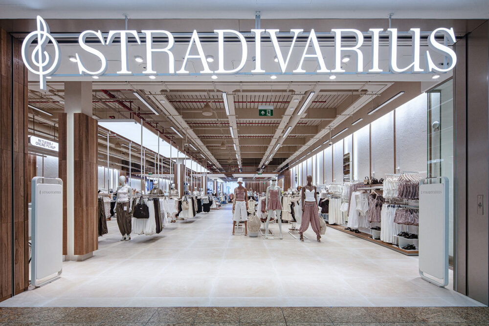 Stradivarius MH 8