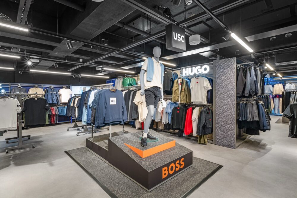 Sports Direct Opens First Nordic Flagship In Helsinki 4 Sports Direct Helsinki 11 Large 2