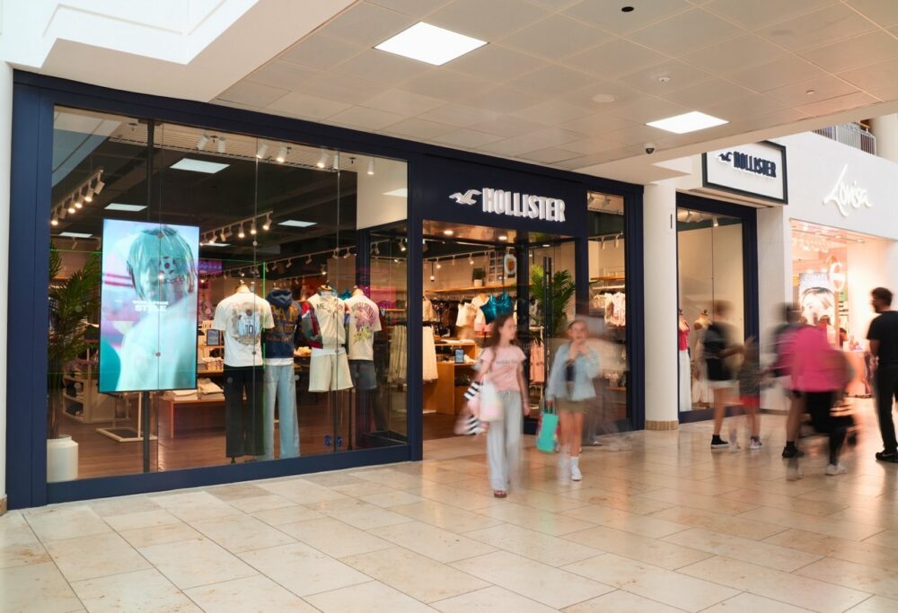 Hollister 1 Large 1