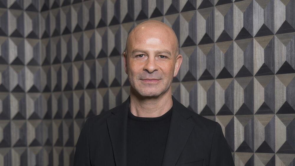 Sam Ranieri Reach CEO