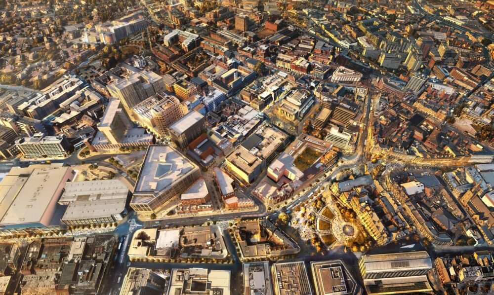Sheffield Masterplan V1 FINAL 3.27 Large