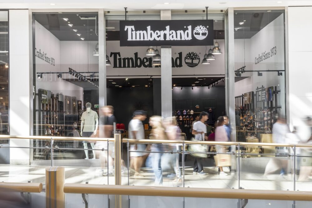 Timberland