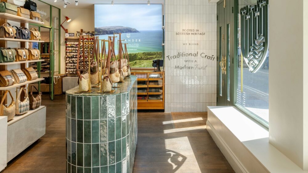 Islander Opens First London Store in Covent Garden 10 image 08