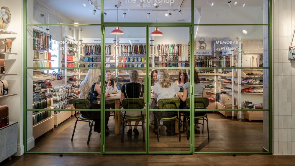 Islander Opens First London Store in Covent Garden 4 image 10