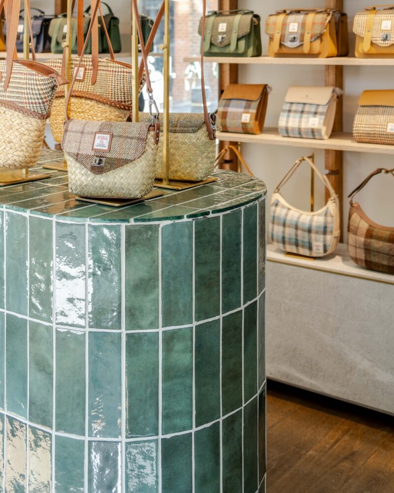 Islander Opens First London Store in Covent Garden 7 image 15
