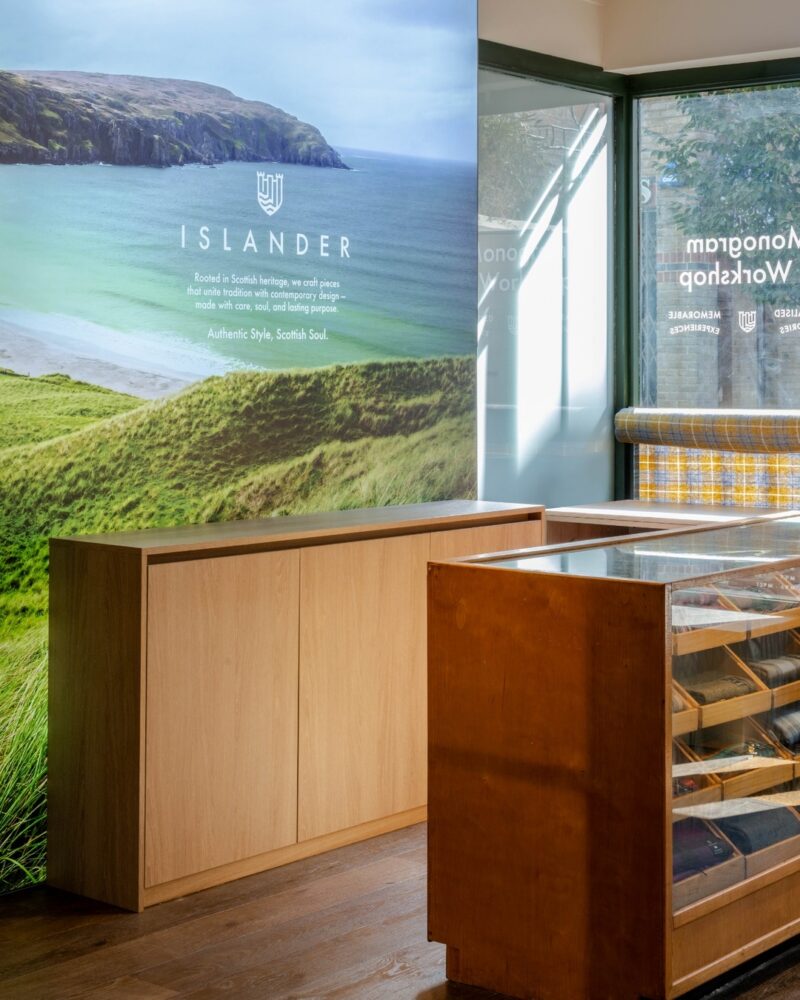 Islander Opens First London Store in Covent Garden 8 image 16