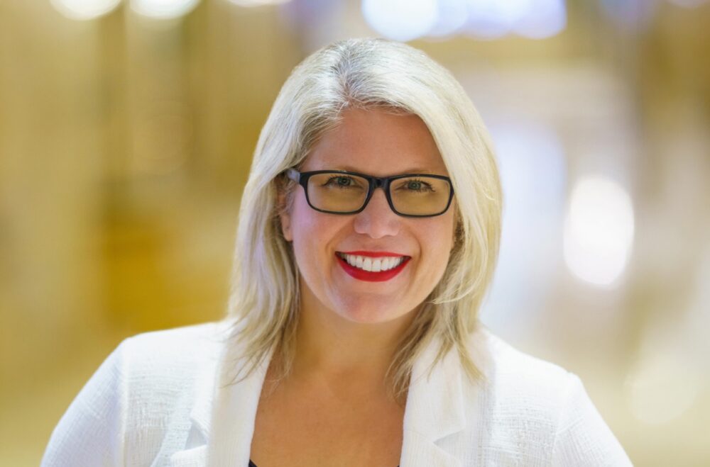 Laura Thomson-Staveley is founder and leadership coach at Phenomenal Training and co-host of Secrets from A Coach podcast. 