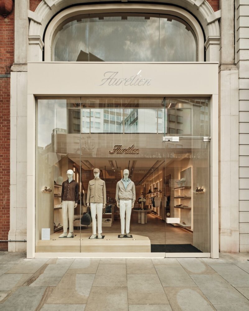 Aurelien Brompton Rd 132 1080x1350