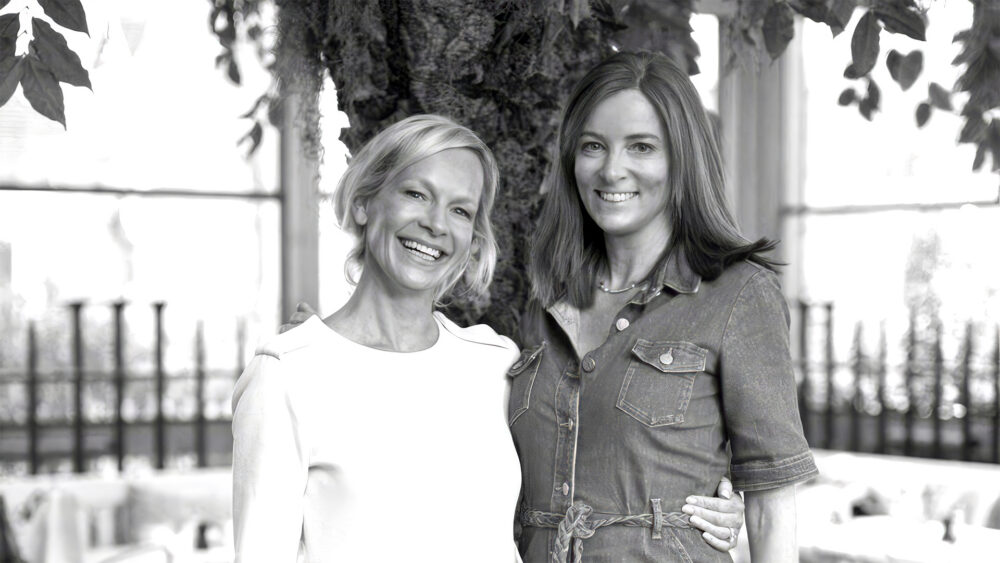 Heidi Gosman and Penny Klein, Heidi Klein