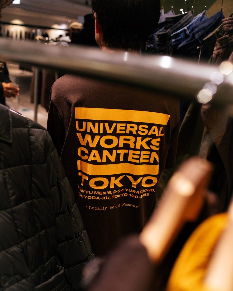 universal works tokyo 10